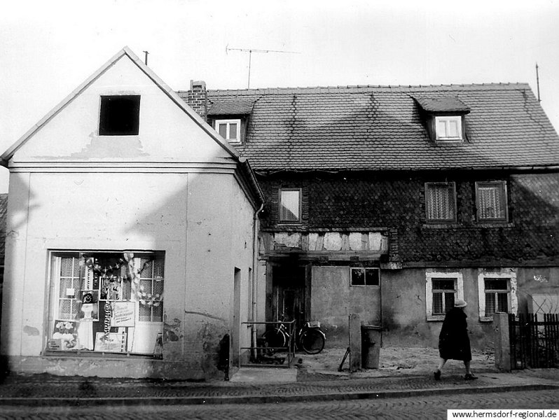 1981 - Eisenberger Straße 52