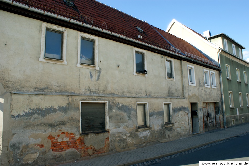 Bergstraße 9 - 2012