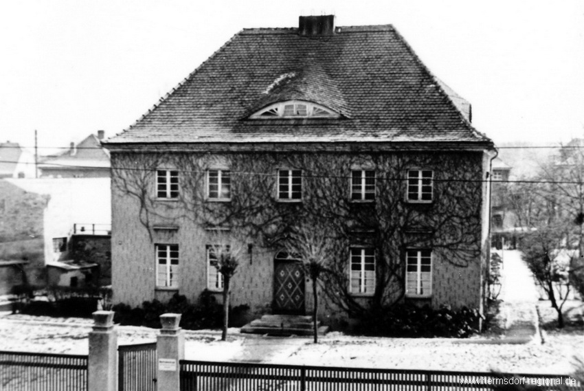 Gästehaus 1955 