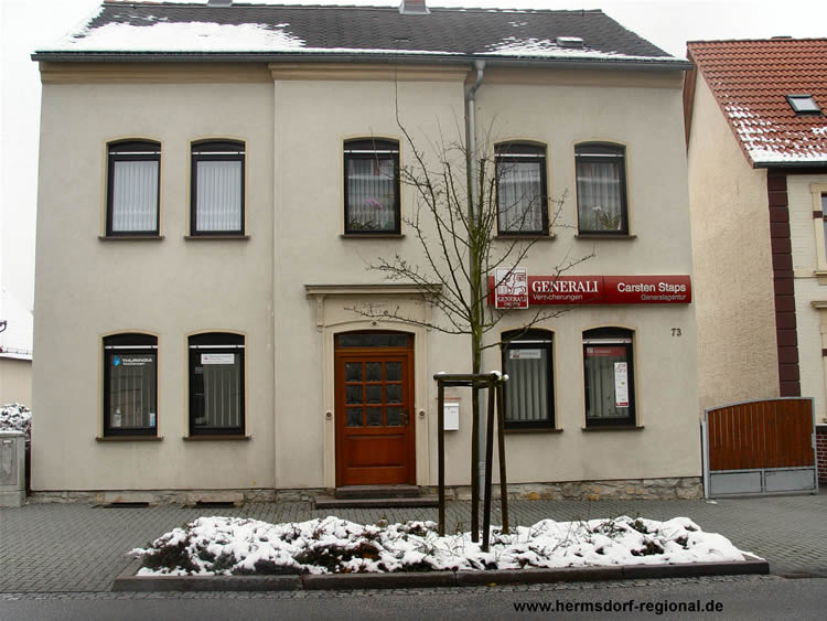 Eisenberger Straße 73