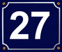 Nummer 27