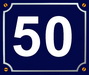 Nummer 50