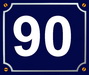Nummer 90