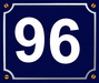 Nummer 96