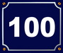 Nummer 100