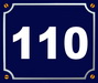 Nummer 110