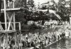 Schwimmfest 27.07.1952