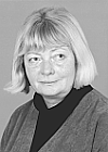 Frau Prof. Dr. Brigitte Edeler