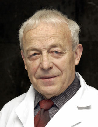 Univ.-Prof. Dr. med. Dieter Müller