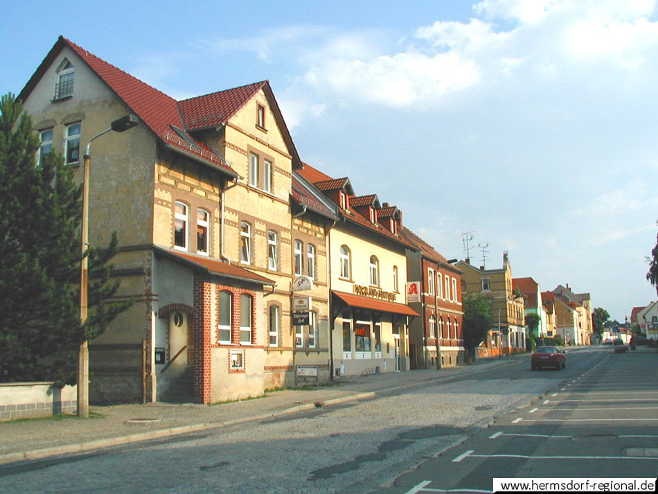 Thüringer Hof