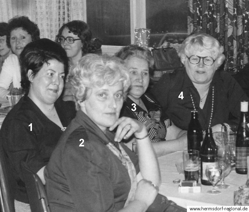 Frauentagsfeier 1985