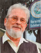 Helmut Fischer
