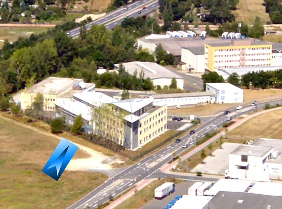 Fraunhofer-Institut für Keramische Technologien und Systeme 