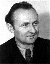 Firmengründer Ing. Herbert Patzer