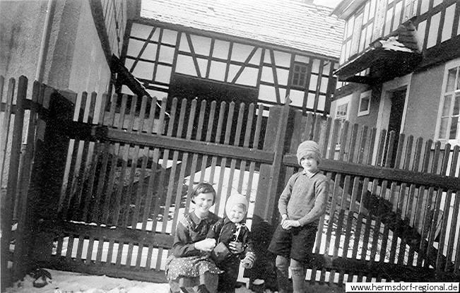 1940 Kinder der Bergstraße