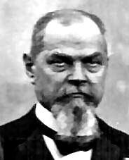 Johannes Georg Karl Edmund Müller