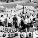39 Grundsteinlegung 13.07.1952