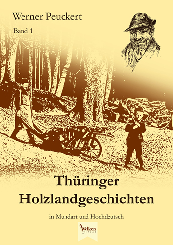 Thüringer Holzlandgeschichten Band 1