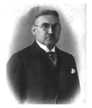 Wilhelm Sperhake