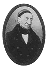 Christoph Ludwig Brehm ( Vogelpastor)