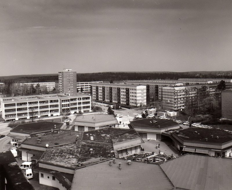 Regelschule 1994 