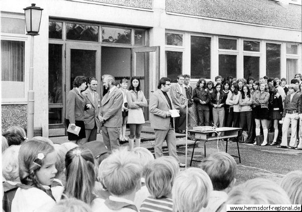Schuljahr 1974/75