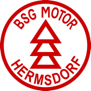 BSG "Motor Hermsdorf"