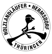 „Holzlandläufer Hermsdorf “