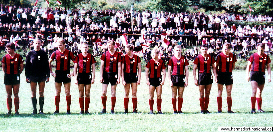 21.06.1969 - 4. und letztes Aufstiegsspiel zur DDR Liga 