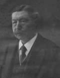 Dr. Gustav Strupp
